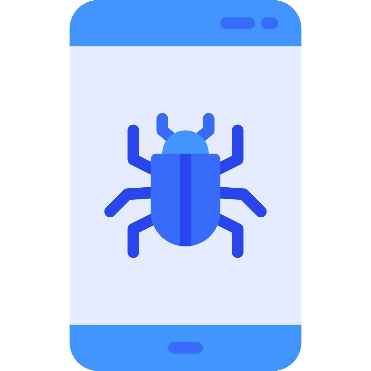 smartphone icon