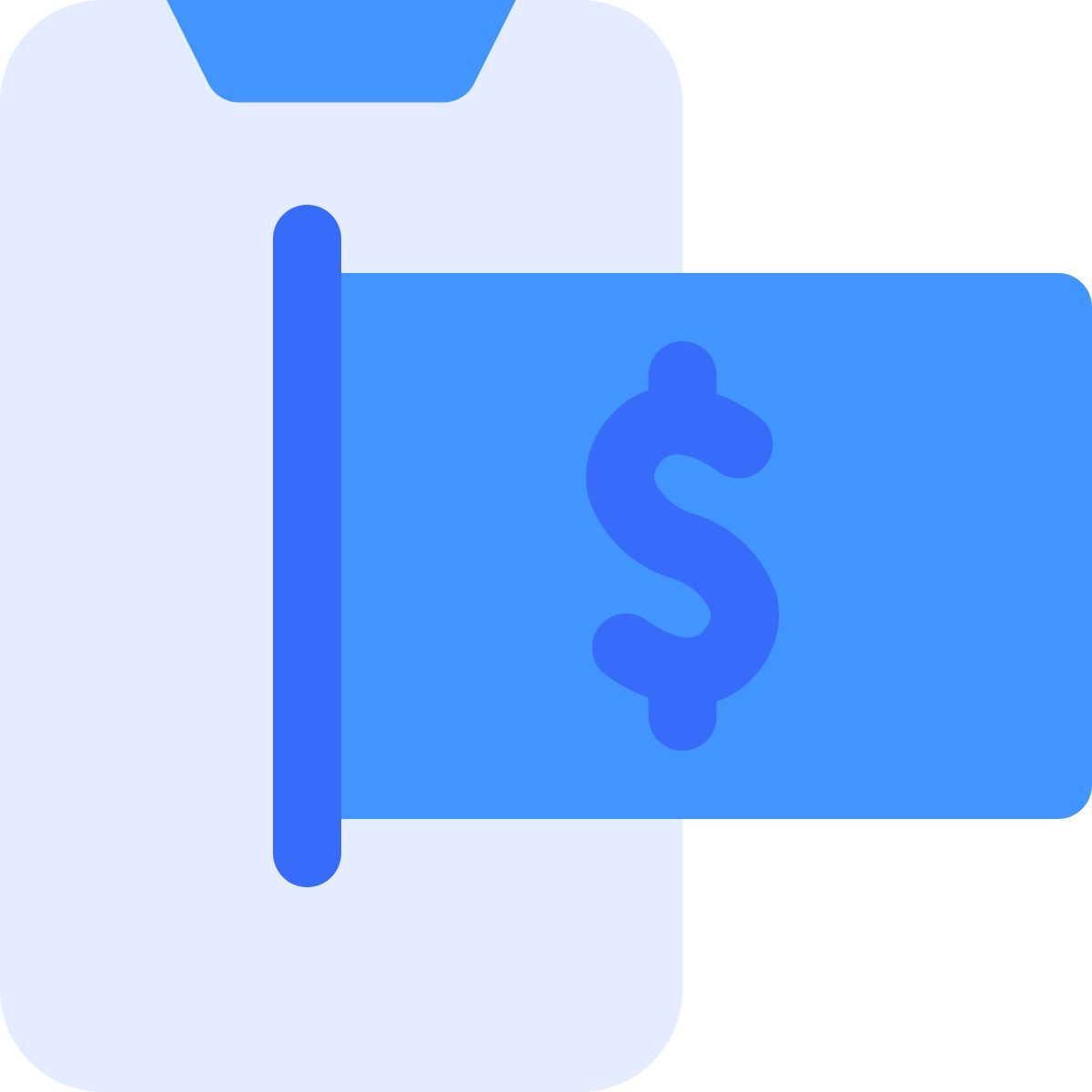 smartphone icon