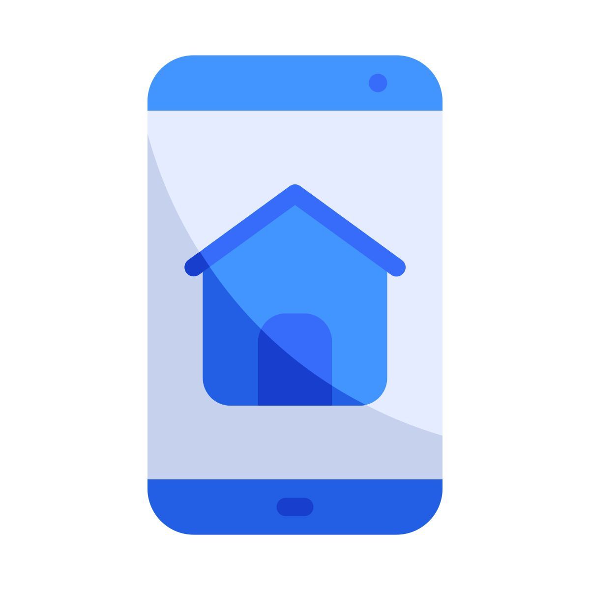 smartphone icon