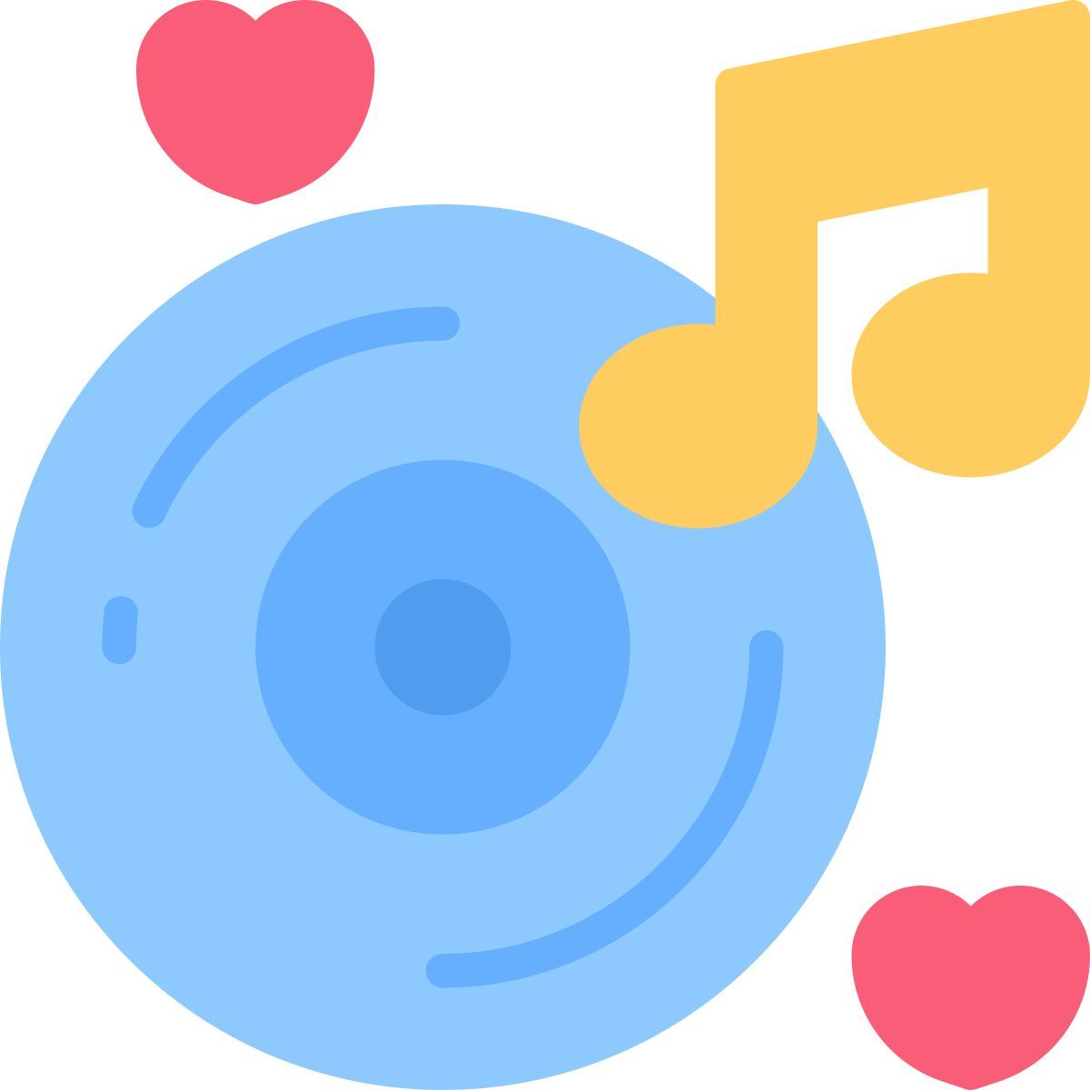 音楽 icon