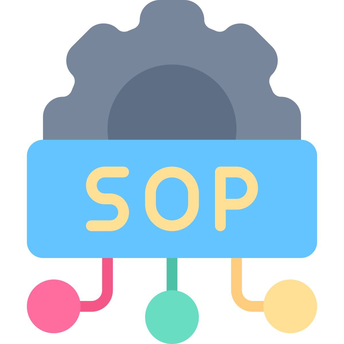 sop icon