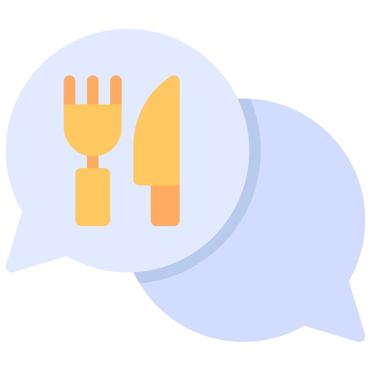 food delivery icon
