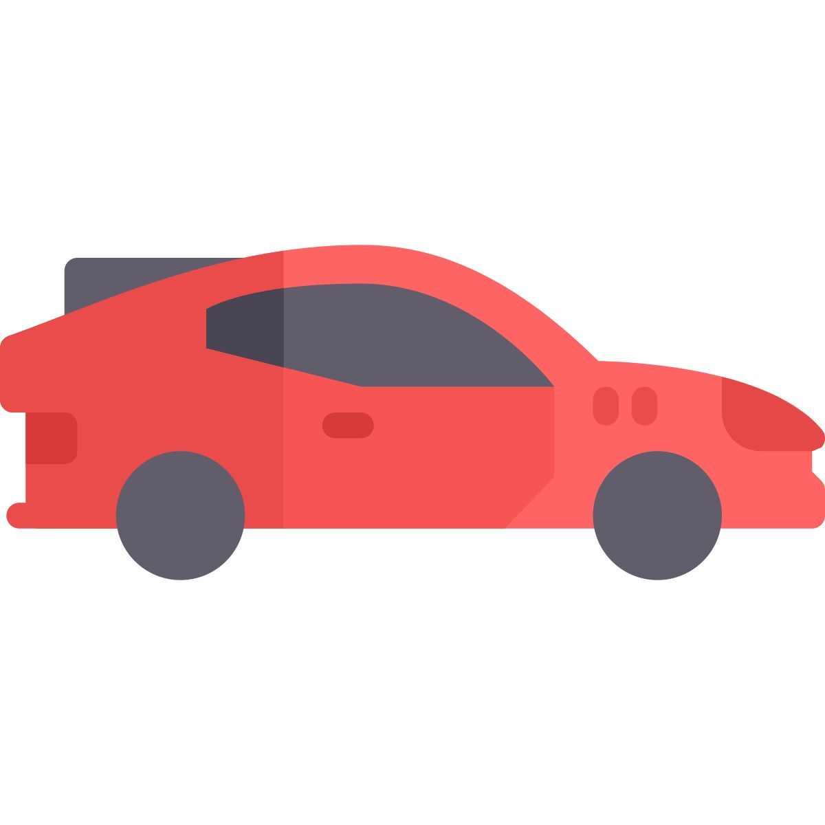跑车 icon