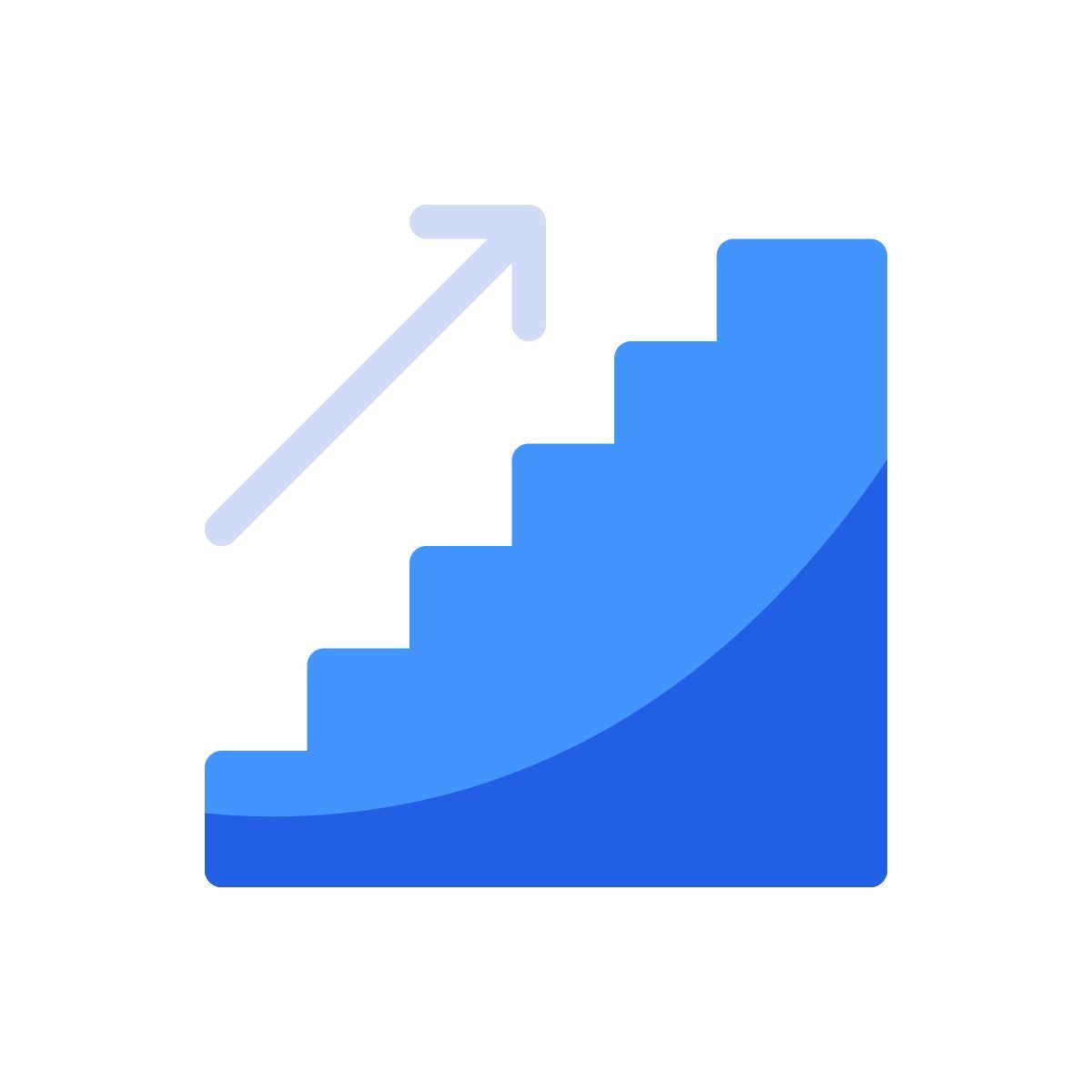 stairs icon