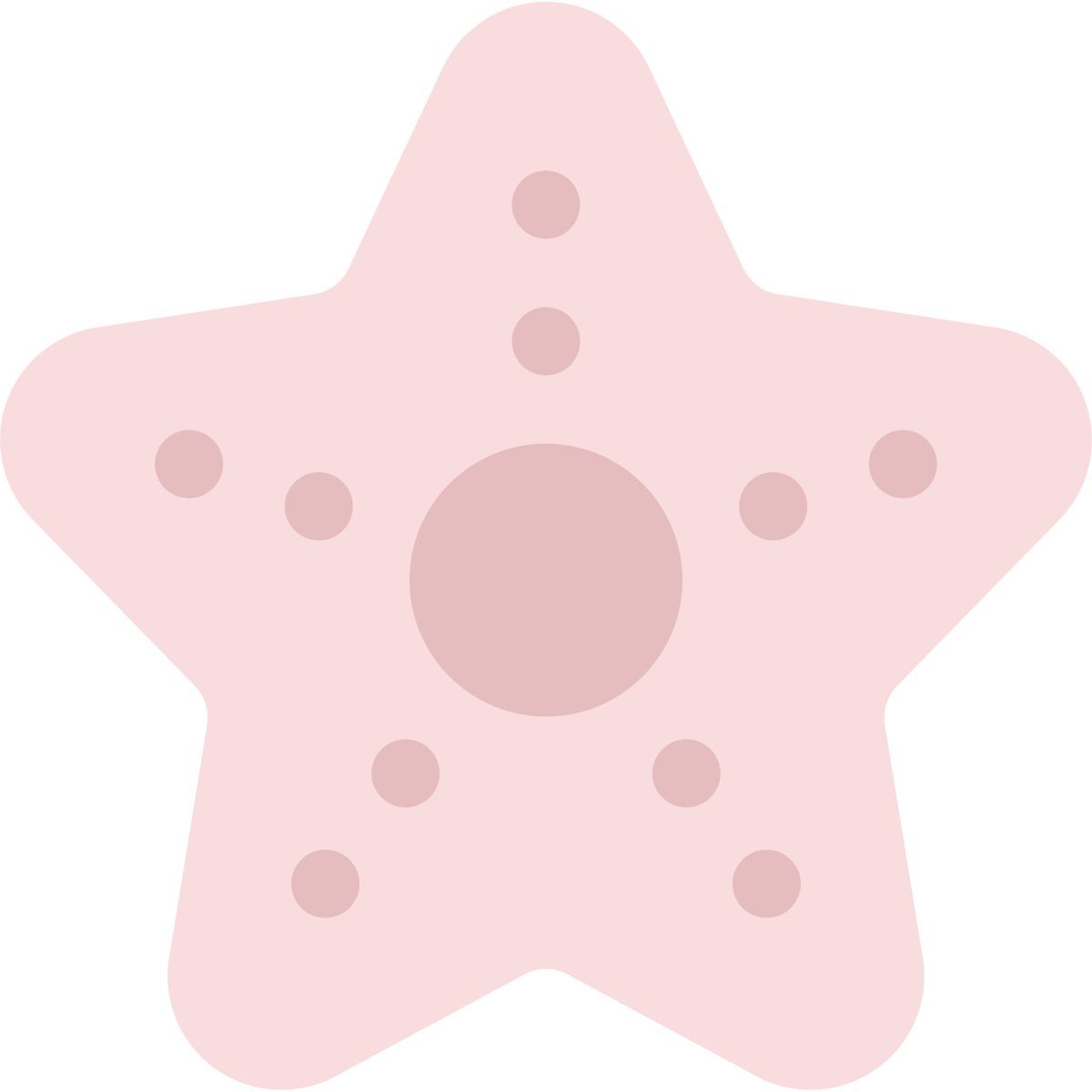 starfish icon