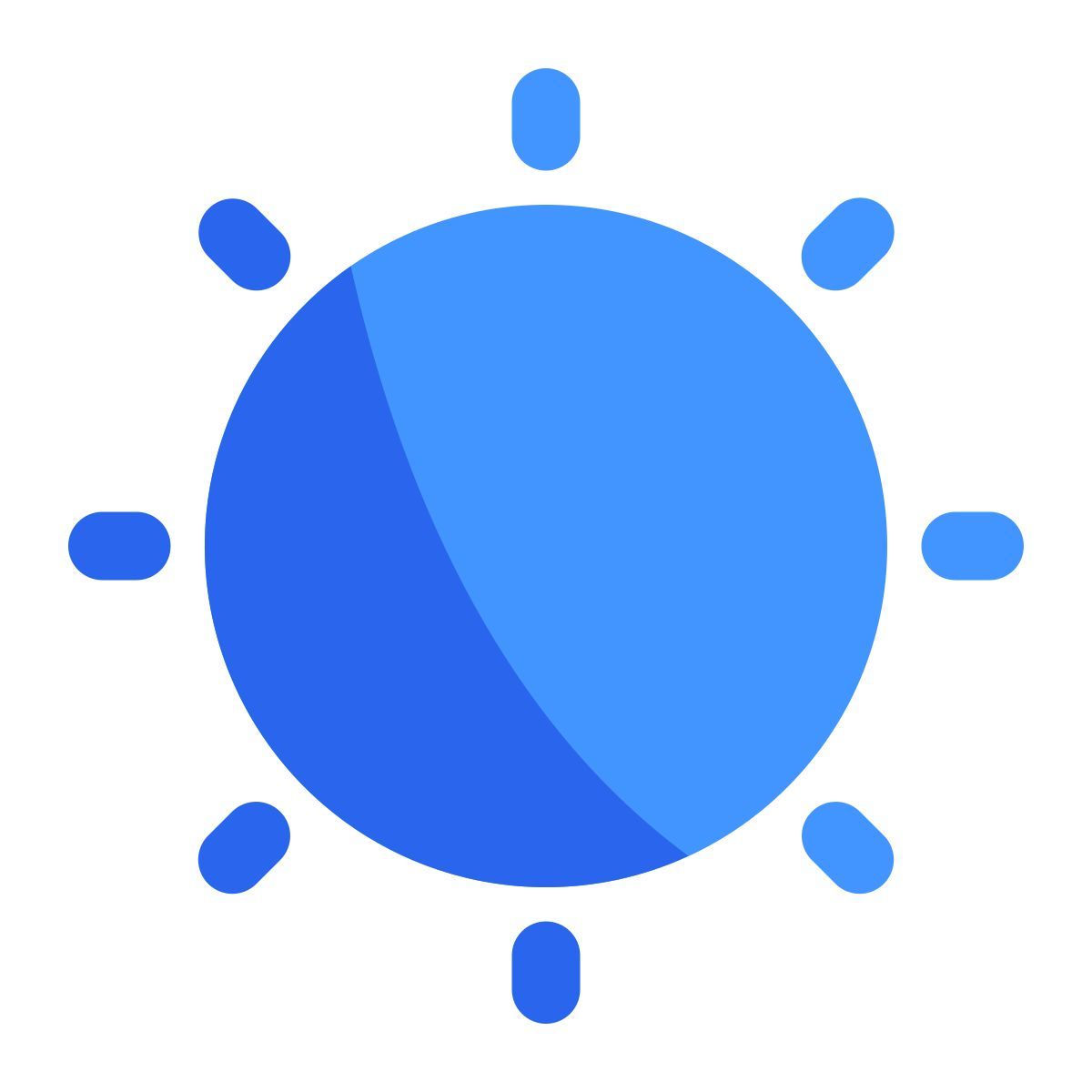 soleil icon