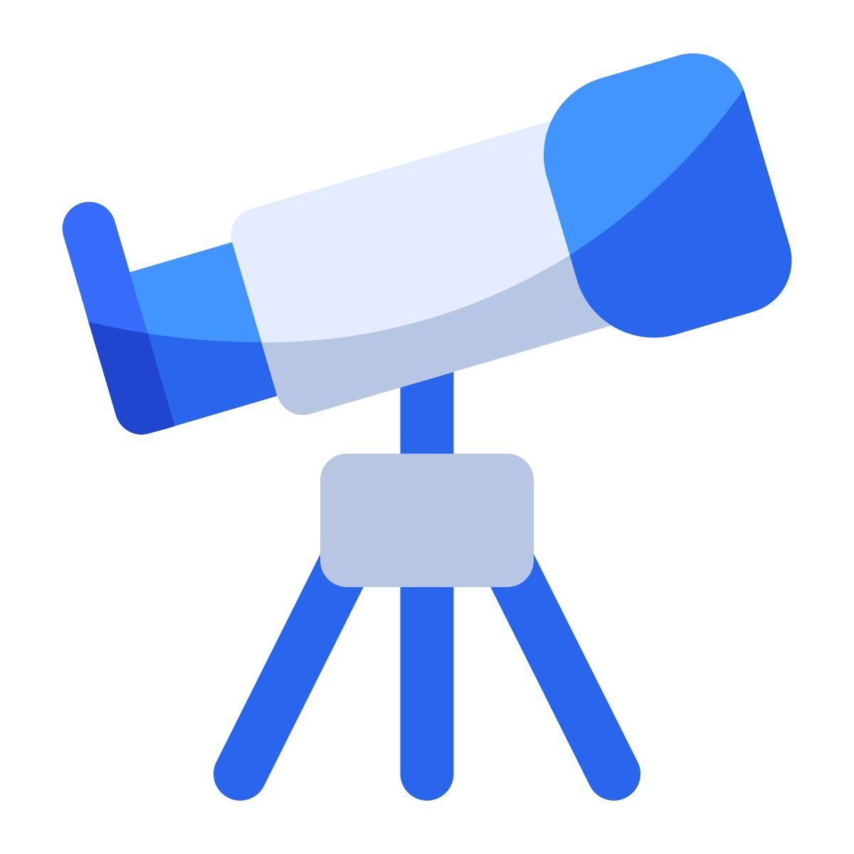 телескоп icon