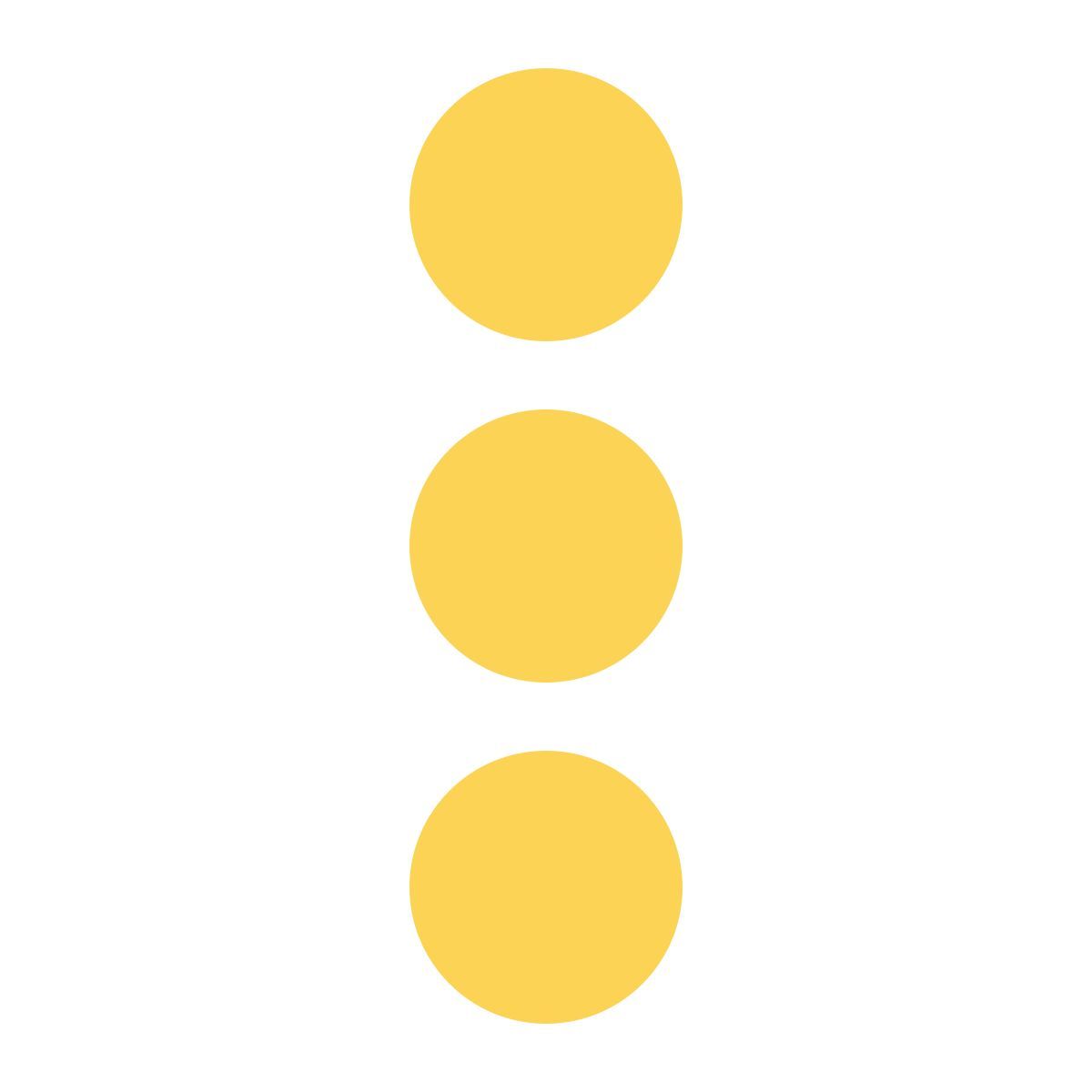 三个点 icon