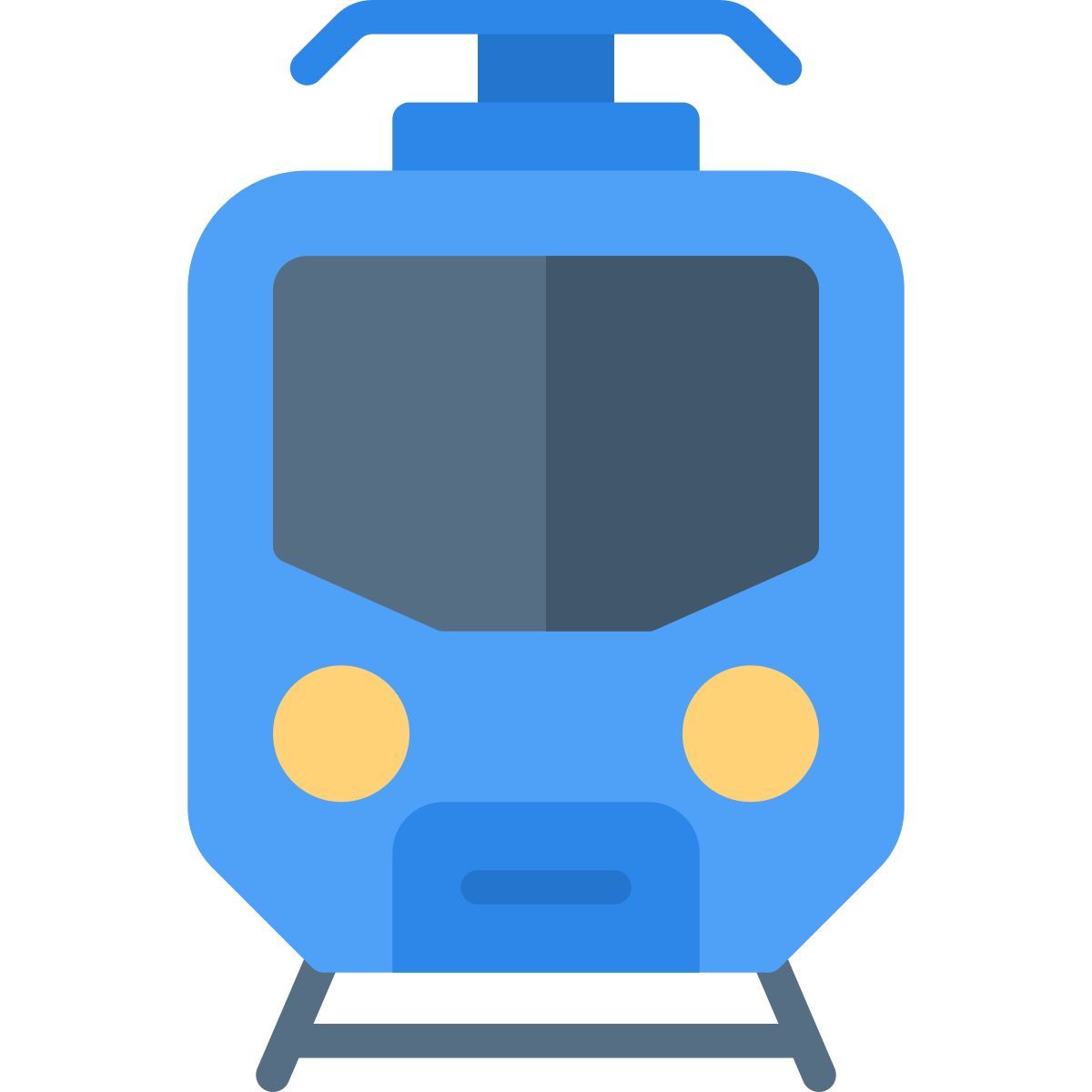 zug icon