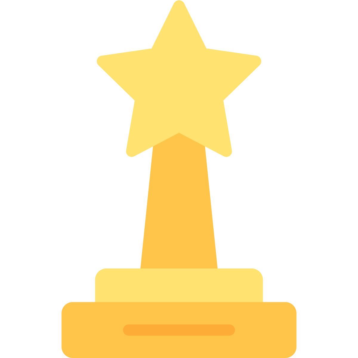 trophy icon