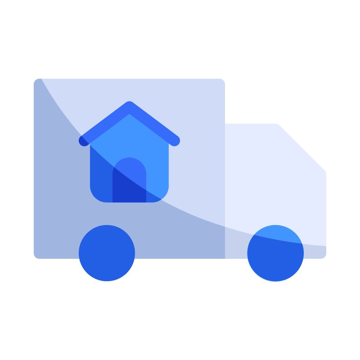 truck icon