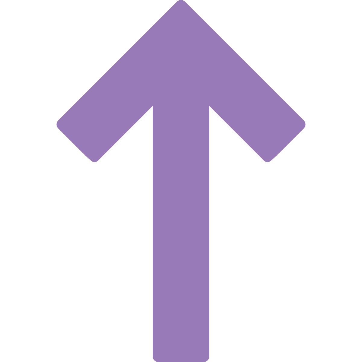 up arrow icon