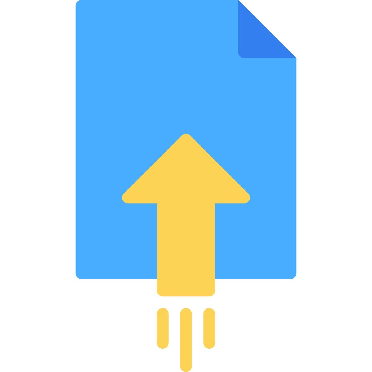 carica file icon