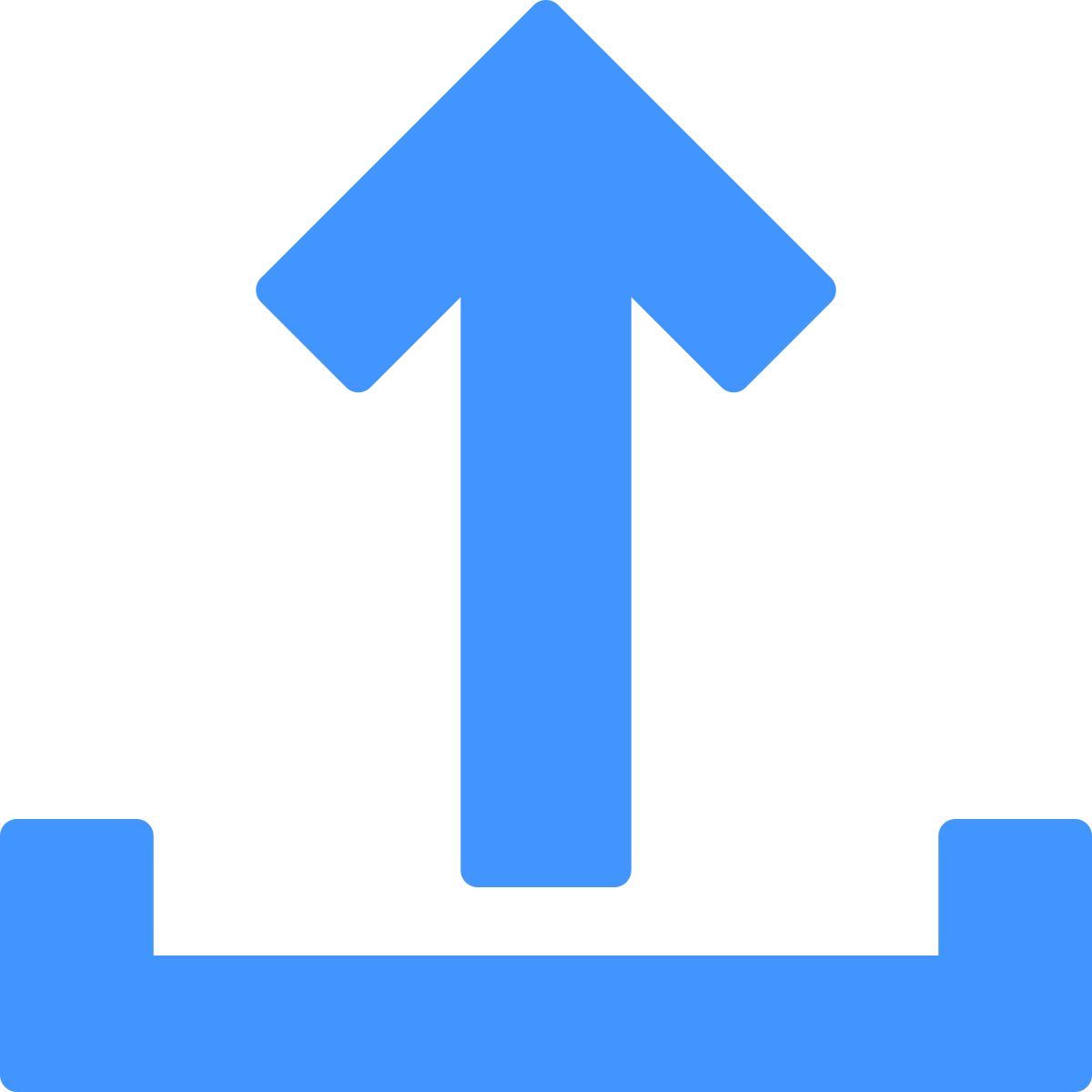 upload icon