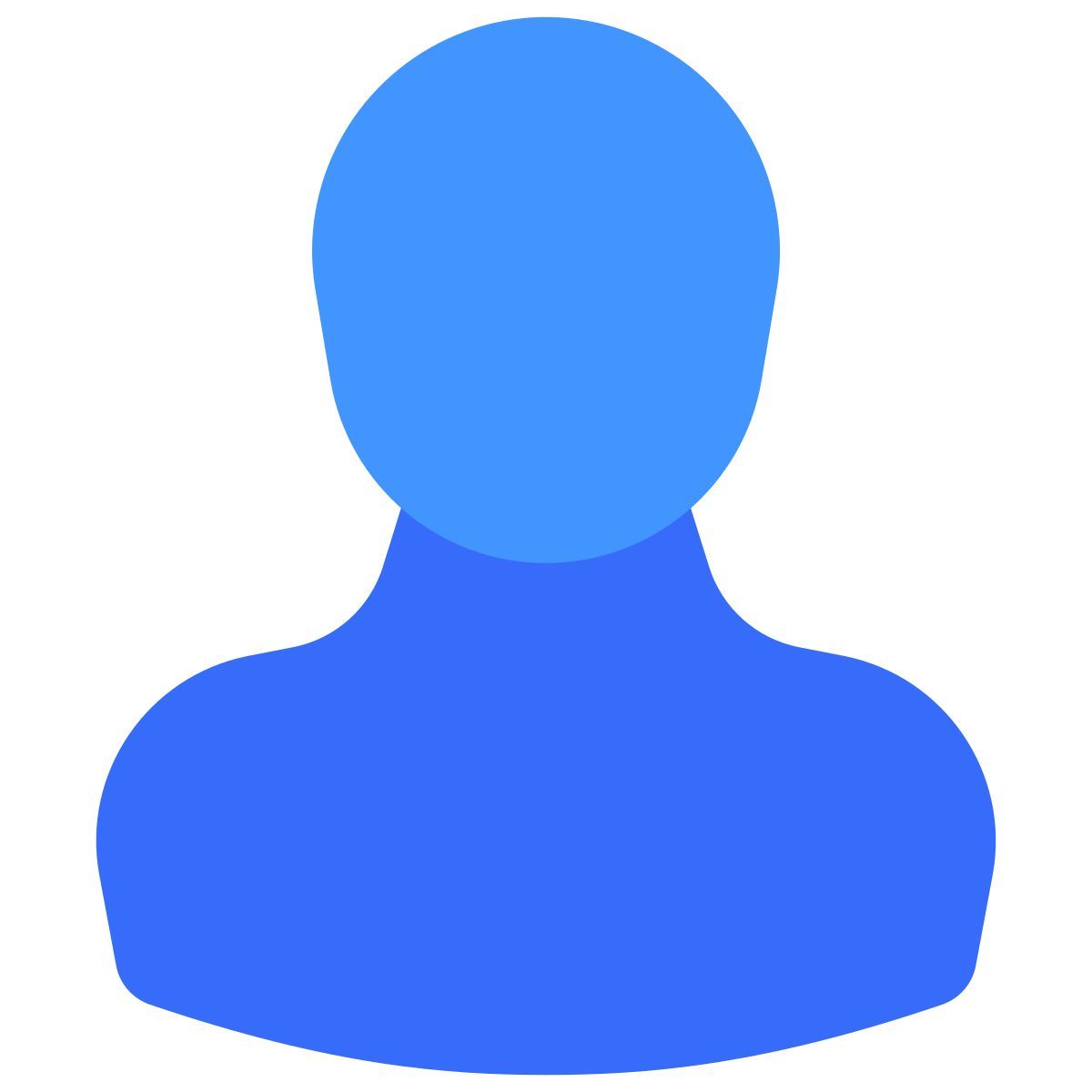 user icon