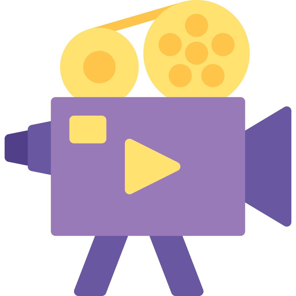 videocam icon