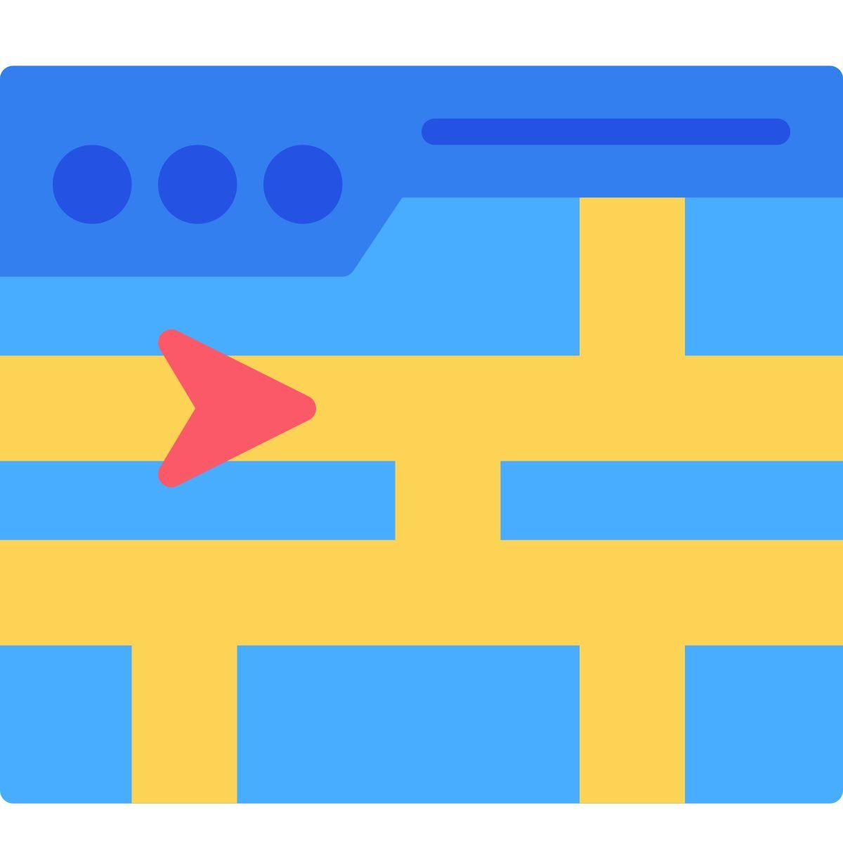 web icon