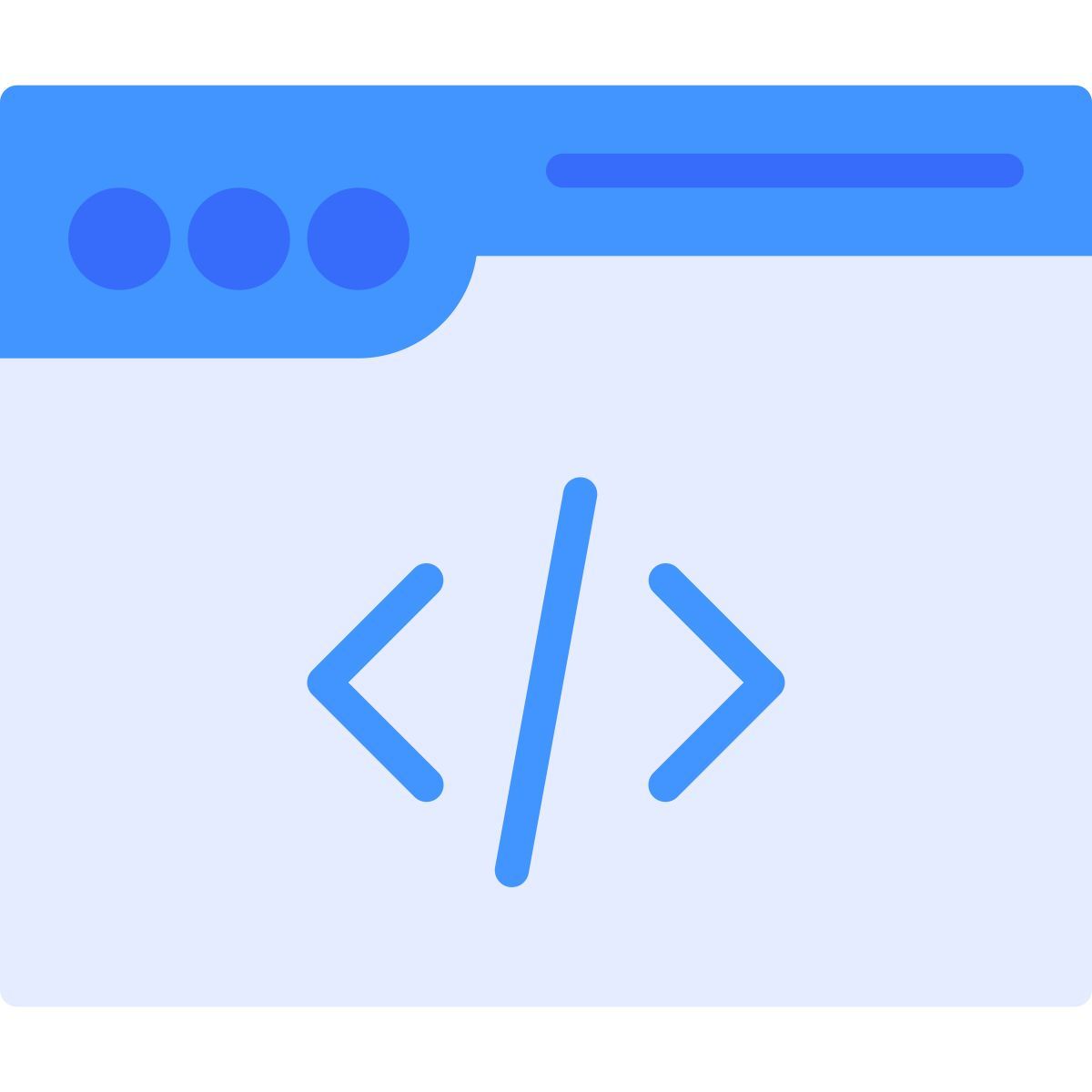 web icon