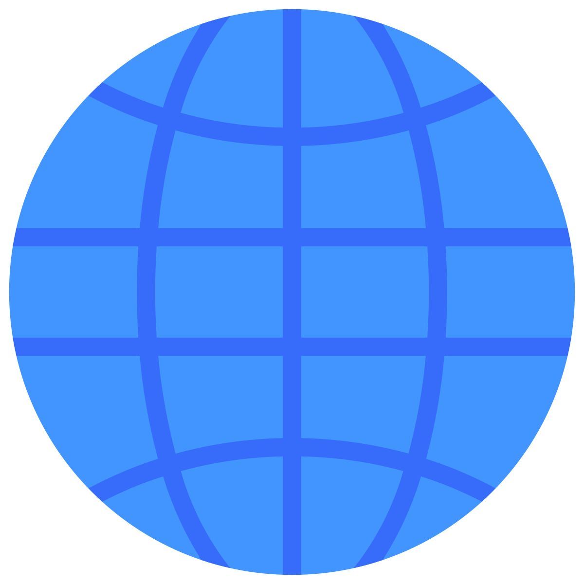 website icon