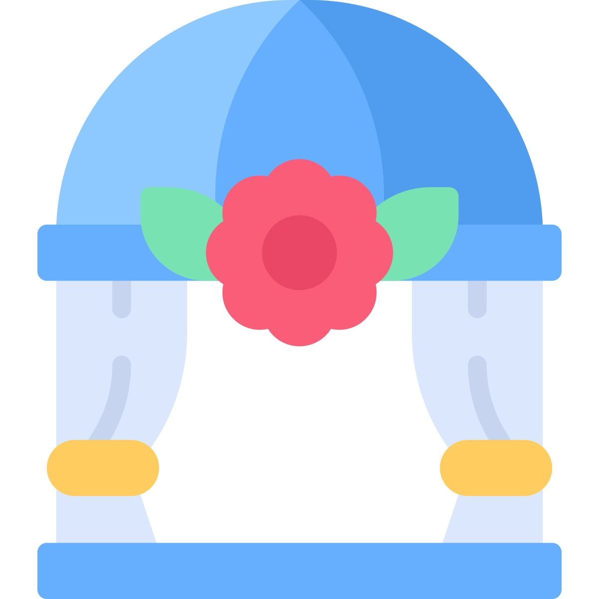 웨딩 아치 icon