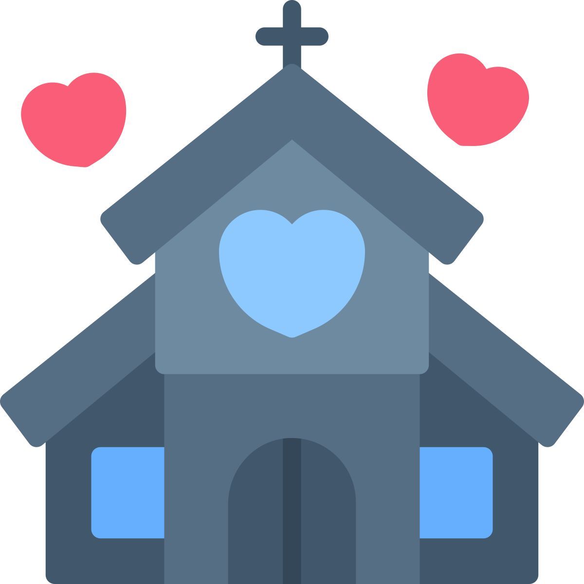 church icon