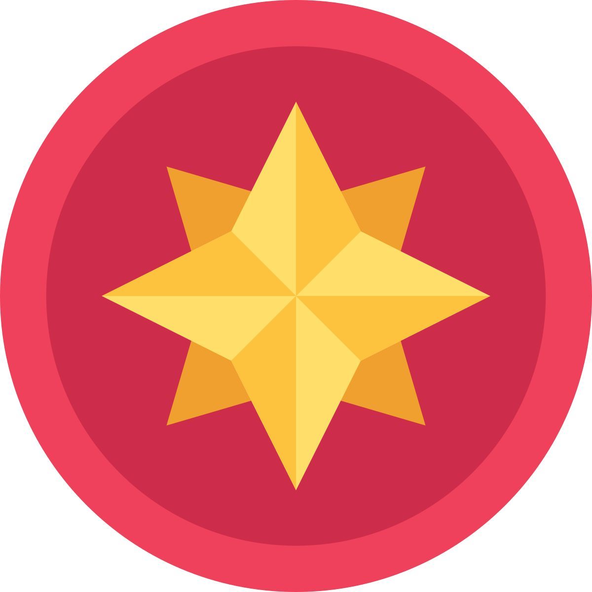 windrose icon