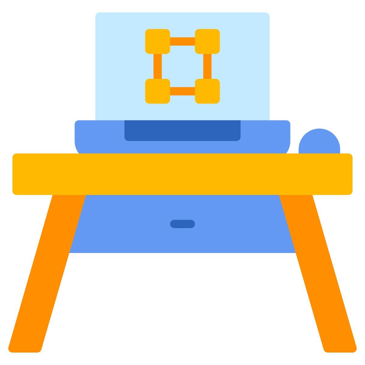 workspace icon