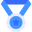 external award-running-kmg-design-flat-kmg-design icon