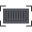 external barcode-grocery-kmg-design-flat-kmg-design icon
