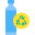 external bottle-recycling-kmg-design-flat-kmg-design icon