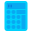 external calculator-office-stationery-kmg-design-flat-kmg-design icon