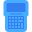 external calculator-stationery-kmg-design-flat-kmg-design icon
