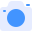 external camera-ui-essential-kmg-design-flat-kmg-design icon