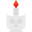external candle-halloween-kmg-design-flat-kmg-design icon