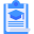 external clipboard-college-kmg-design-flat-kmg-design icon