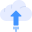 external cloud-web-hosting-kmg-design-flat-kmg-design-2 icon