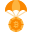 external cryptocurrency-cryptocurrency-kmg-design-flat-kmg-design icon