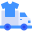 external delivery-truck-shopping-online-kmg-design-flat-kmg-design icon