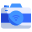 external digital-camera-internet-of-things-kmg-design-flat-kmg-design icon