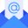 external email-contact-us-kmg-design-flat-kmg-design-2 icon
