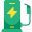 external energy-station-renewable-energy-kmg-design-flat-kmg-design icon
