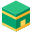 external kaaba-ramadan-kmg-design-flat-kmg-design icon