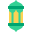 external lantern-ramadan-kmg-design-flat-kmg-design icon