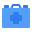external medical-kit-basketball-kmg-design-flat-kmg-design icon