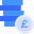 external pound-currency-kmg-design-flat-kmg-design icon