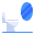 external toilet-real-estate-kmg-design-flat-kmg-design icon