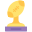 external trophy-awards-kmg-design-flat-kmg-design icon