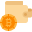 external wallet-cryptocurrency-kmg-design-flat-kmg-design icon