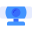 external webcam-electronics-device-kmg-design-flat-kmg-design icon