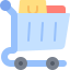 external Shopping-Cart-ecommerce-3-kmg-design-flat-kmg-design-2 icon